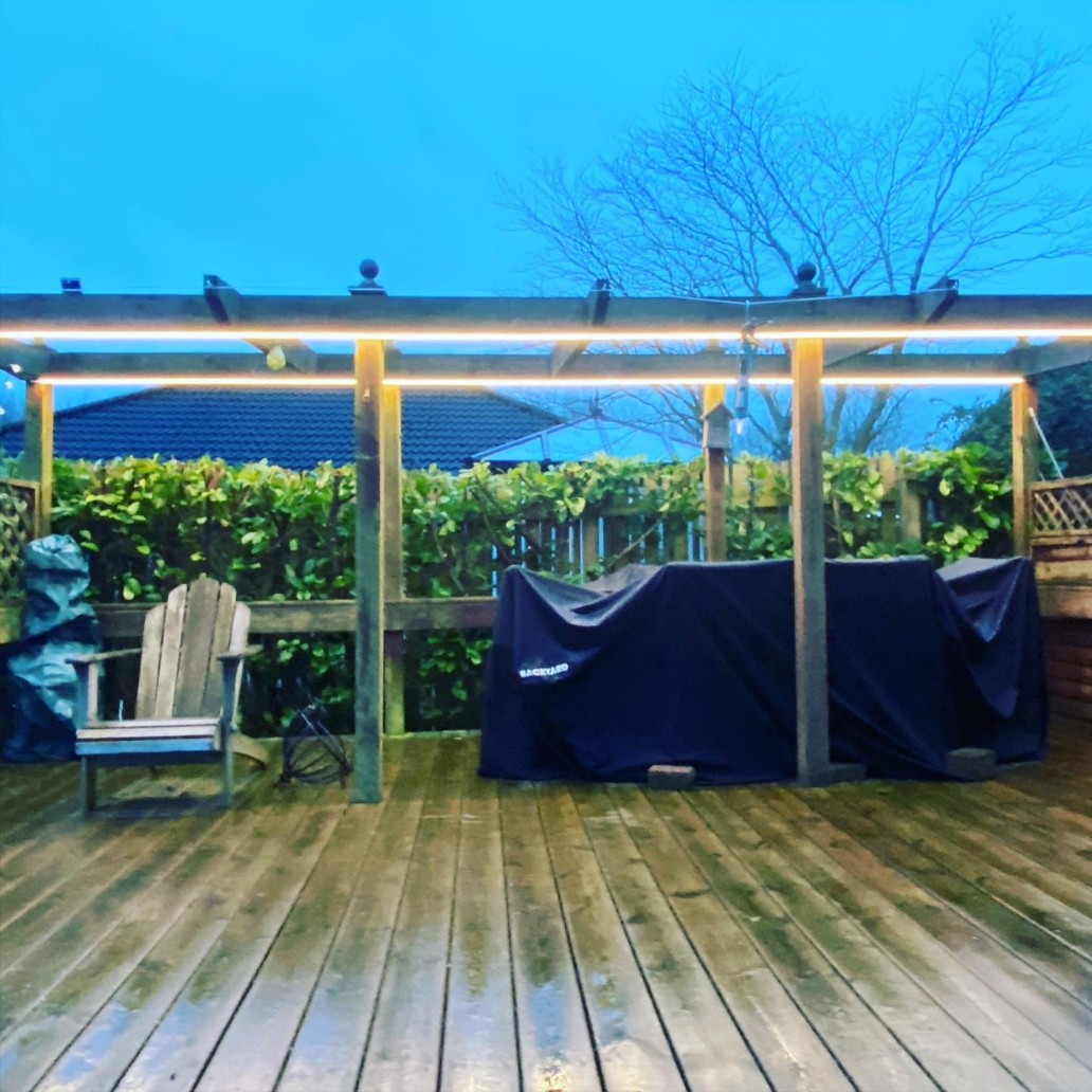 AFK Electrical Safety Certificates