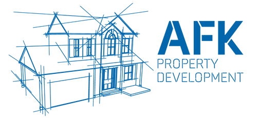 AFK Property Development Logo