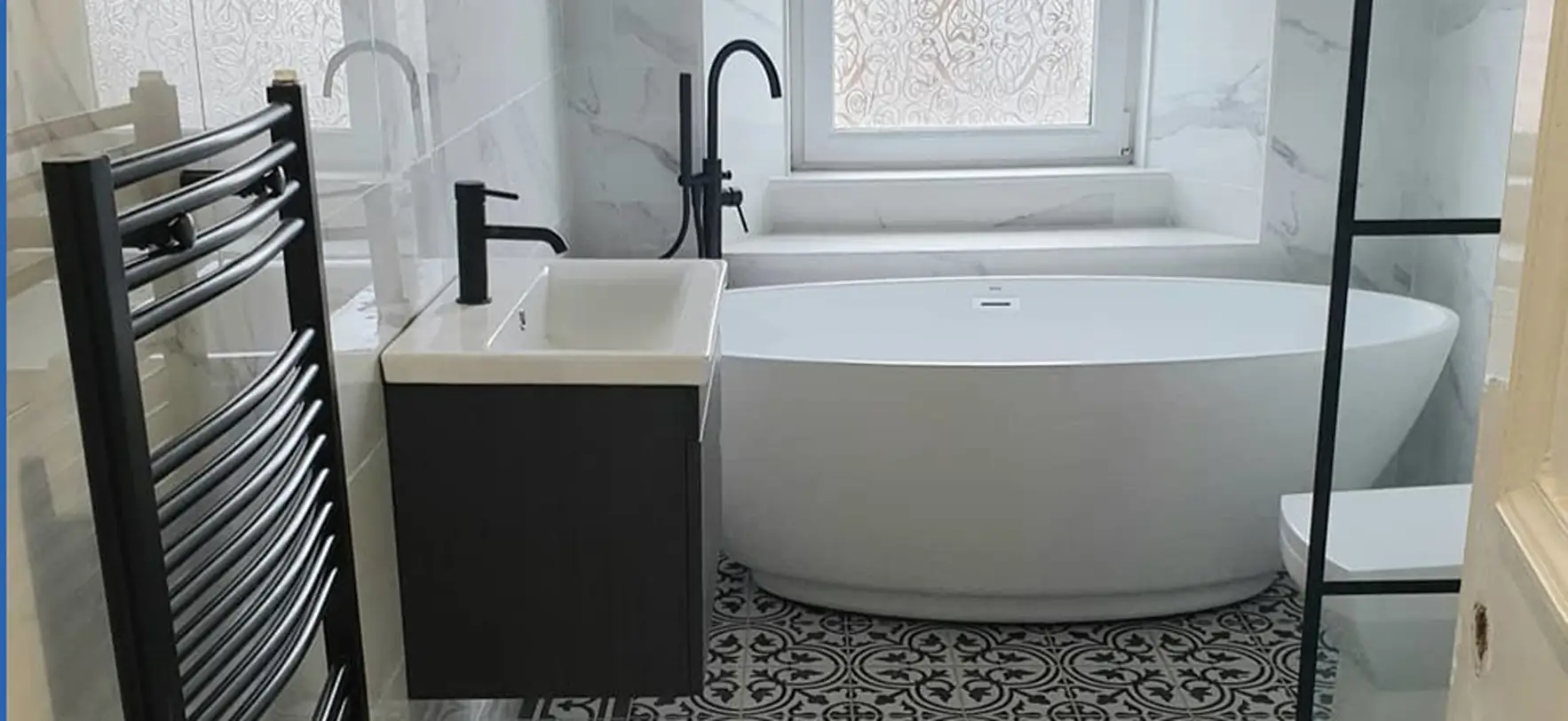 Bathroom Installation