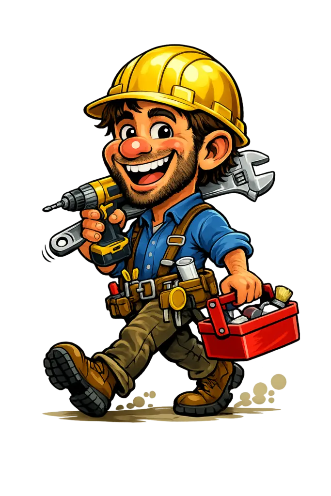 General Worker